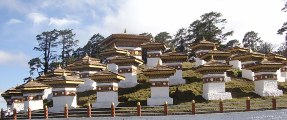 Punakha Sightseeing