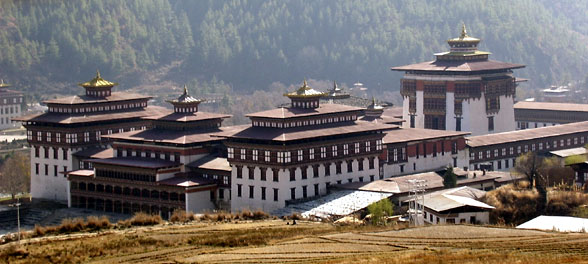Thimphu
