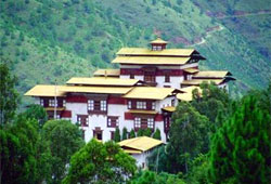 Trashigang 