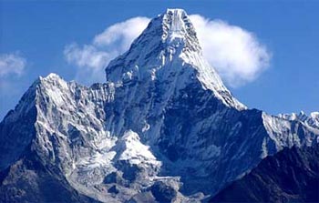 Amadablam Expedition