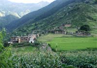 Dolpo Trek