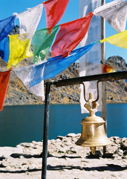 Gosaikunda