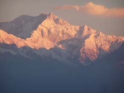 Kanchenjunga Trek