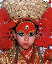 Kumari