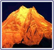 Manaslu Trek