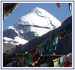 Mt. Kailash