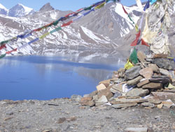 Tilicho Lake