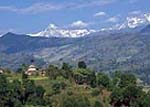 Geography of Nepal