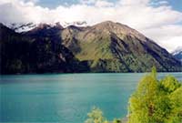 Basum Lake