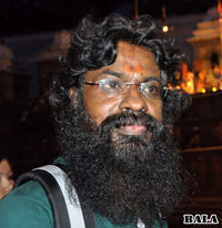 Mr. Kailai Bala